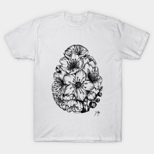 Cherry Egg T-Shirt